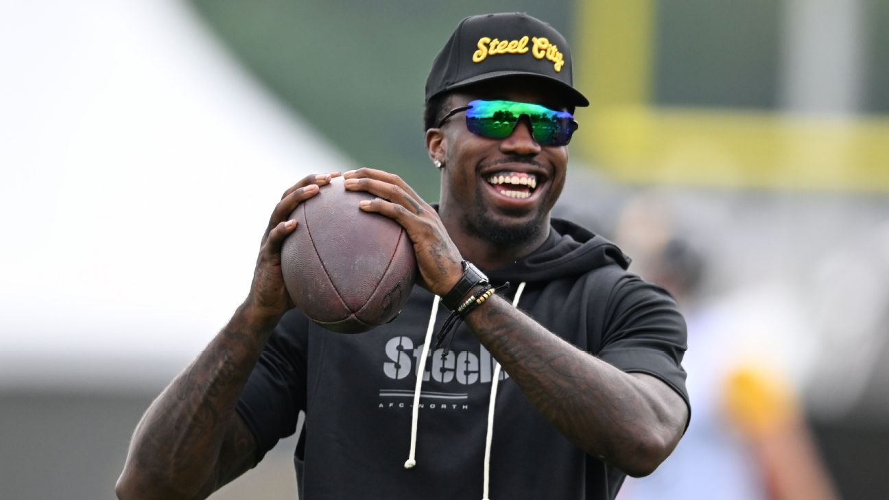 Joey Porter Jr. to the Cowboys: What the trade means...