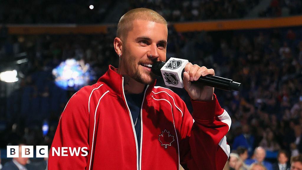 Justin Bieber joins Madonna, Shakira, BTS at Fifa World Cup half-time...