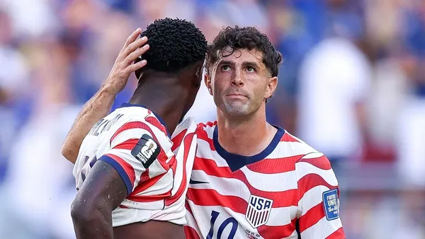img of Let's face it: The USMNT's coach doesn't matter --...