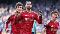 Lucky Liverpool have a long road back to the top; Mourinho, Real Madrid...