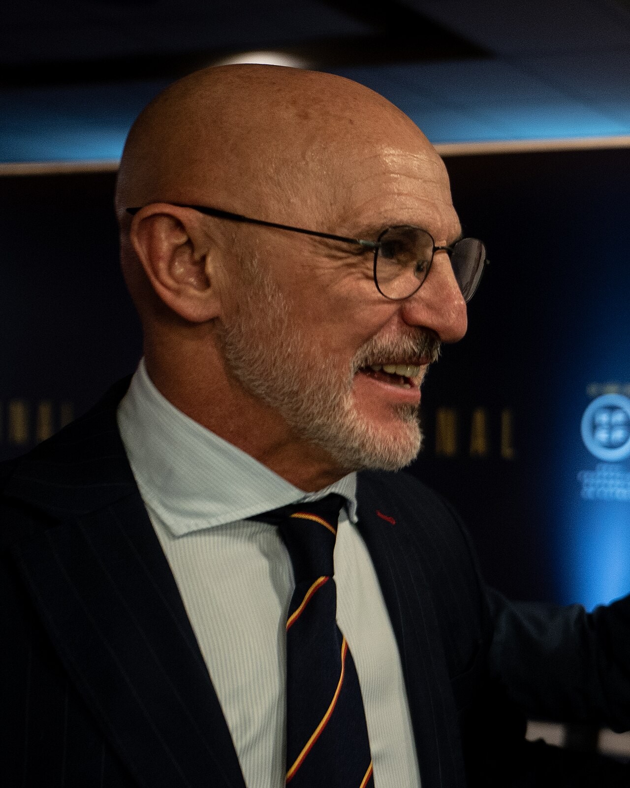 Spain extend De la Fuente's contract until 2032 after World Cup triumph...