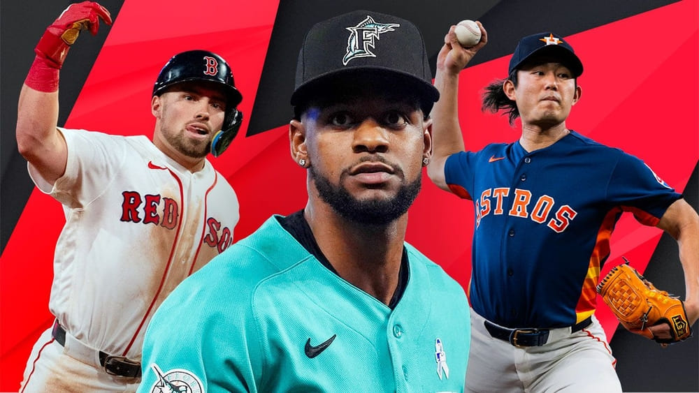 img of MLB Power Rankings: Rays, Marlins bring Florida he...