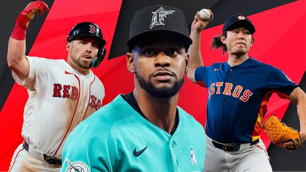 img of MLB Power Rankings: Rays, Marlins bring Florida he...