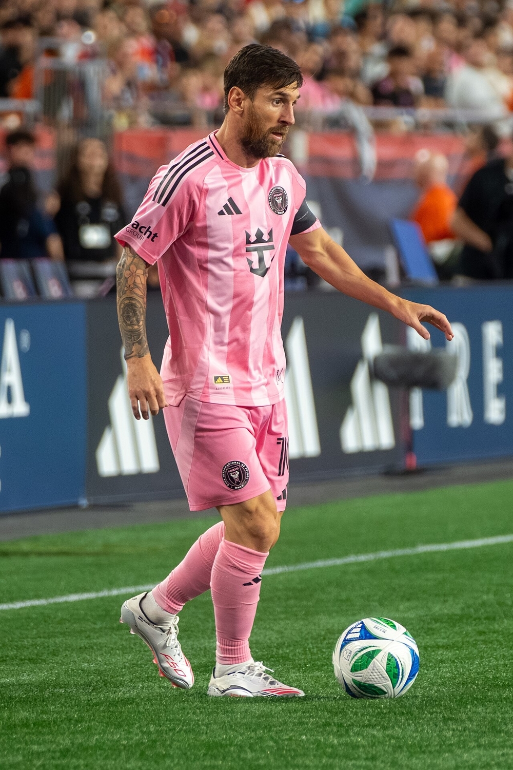 img of Every MLS call-up: September & October 2026 international window -...