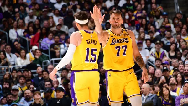 img of Making sense of the Lakers' overhaul: Why do the K...