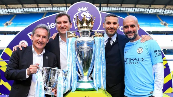img of Man City CEO: Legal battle with PL not over