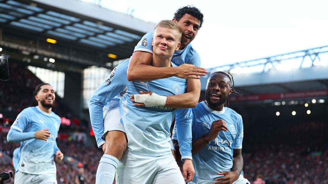 Man City show snarl, defiance in wake of cheating...