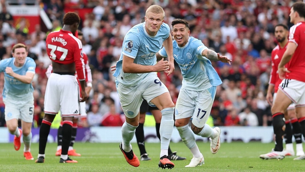 img of Manchester derby mess shows VAR's quest for perfection is doomed to fail