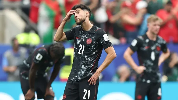 img of Marsch on Canada exit: We were the better team