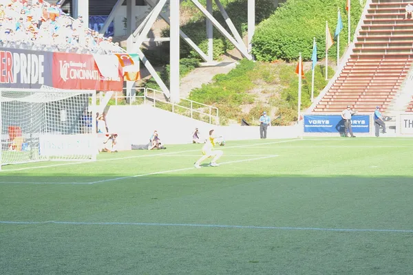 img of The Soccer Show | Turner talks World Cup experience and Revolution's...