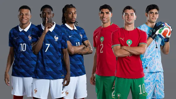 img of World Cup quarterfinals: How we got here, predictions, odds - ESPN