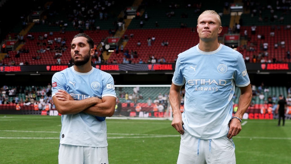 img of Mock draft: How would Premier League teams pick if Man...