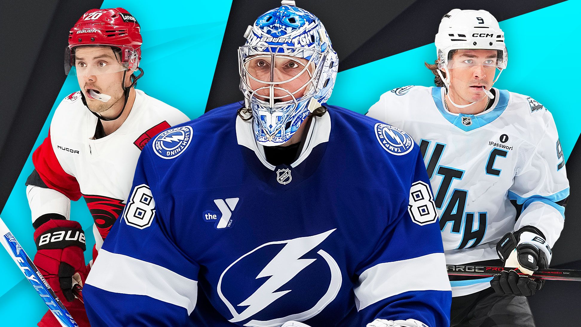 NHL Power Rankings: Each team's biggest shock of the...