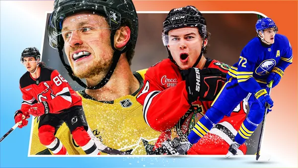 img of NHL Rank: From 1 to 100, who will be the best players...