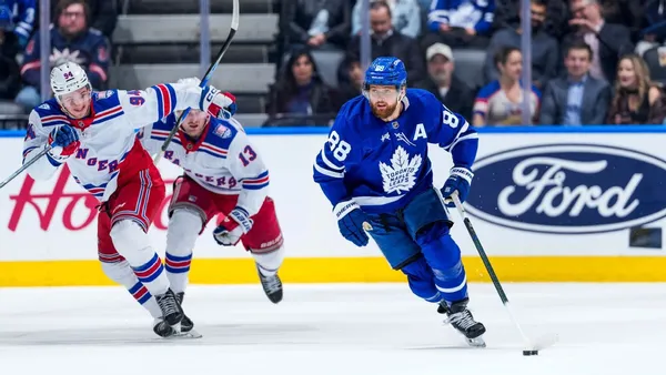img of NHL Tonight: Previews, stats and betting intel for...
