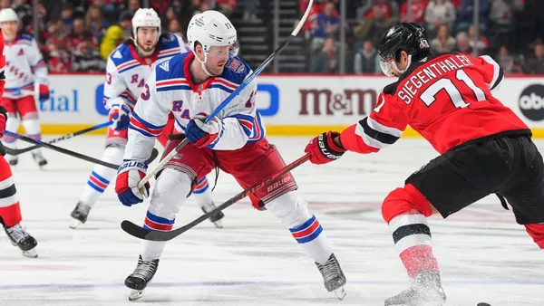 img of NHL Tonight: Previews, stats, betting info for the...
