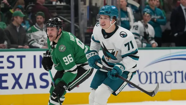 img of NHL Tonight: Sharks-Stars the highlight of Monday's...