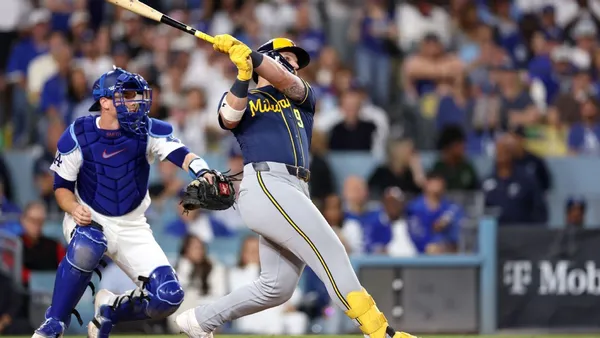 img of NLCS Game 3: Takeaways as Brewers push Dodgers to...