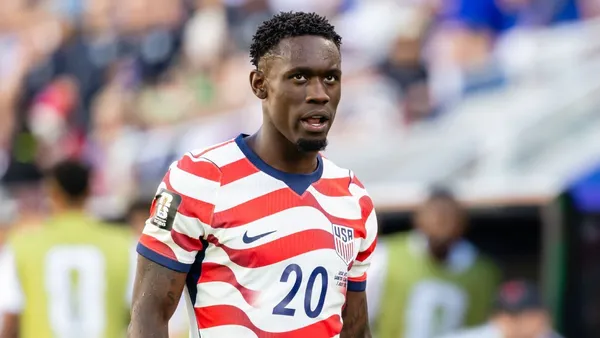 img of Nobody benefits from FIFA letting Balogun off the ...