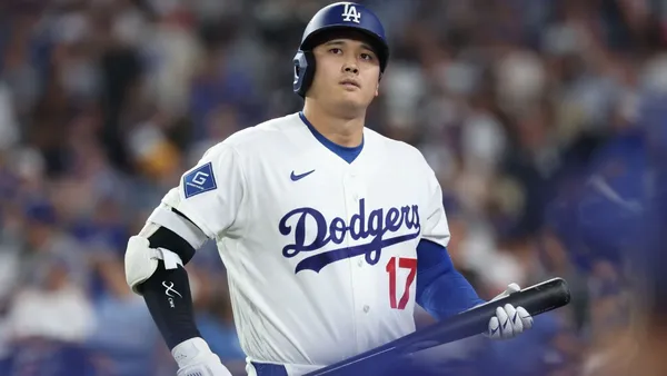 img of Ohtani won't require surgery; Dodgers 'fully expect...