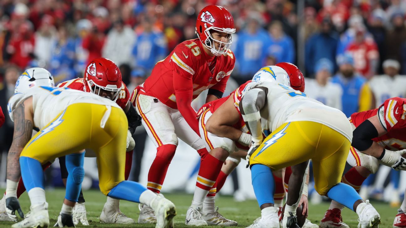 Our guide to every NFL Week 6 game: Matchup previews,...