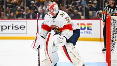Panthers make 'big' move in goal as 6-9 Black sets...