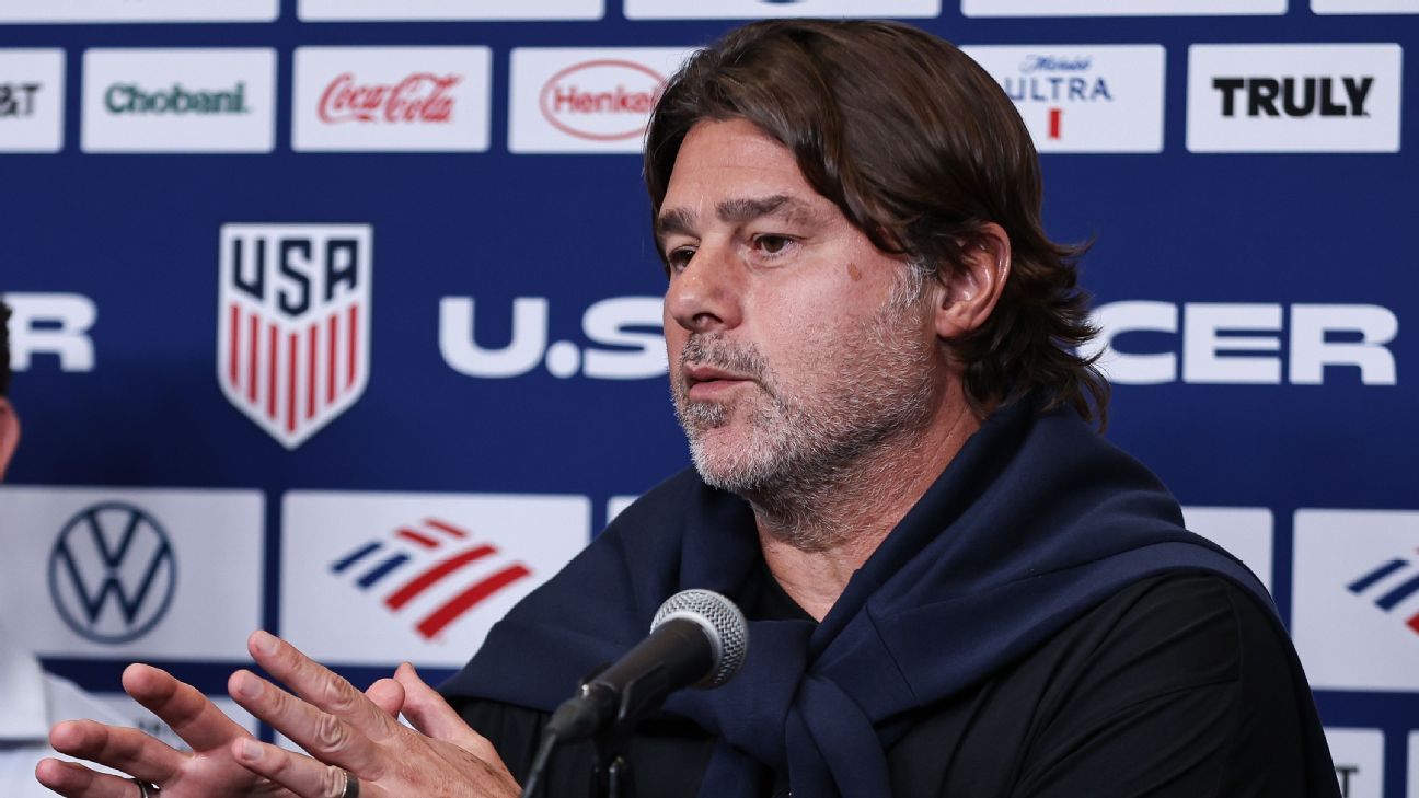 Poch: No punishment for Man City can repair severe...