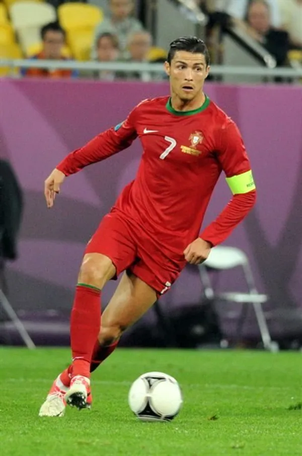 img of Portugal jumps into top 5 of FIFA world rankings - Reuters