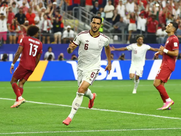 img of Portugal vs Spain LIVE: FIFA World Cup 2026 round of 16 - Al Jazeera