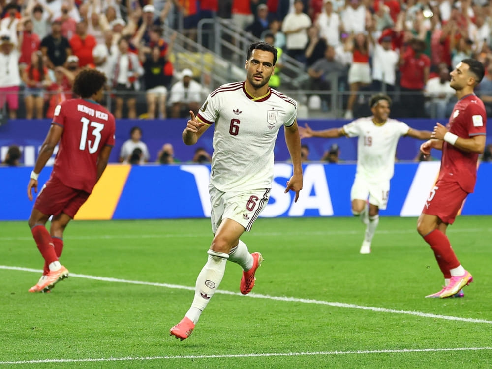 img of Portugal vs Spain LIVE: FIFA World Cup 2026 round of 16 - Al Jazeera