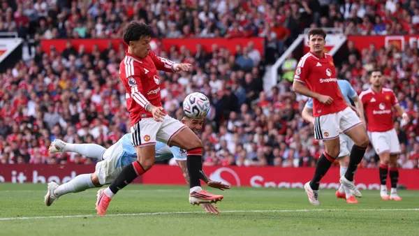 img of Premier League VAR review: Wrongly awarded goal costs Man United