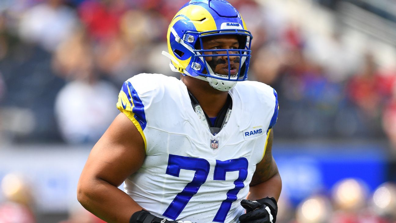 Rams' Jackson has suspension cut to 1 game following...