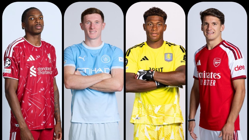 img of Ranking the top 10 Premier League summer transfers so...