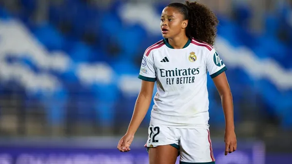 img of Real Madrid need more from young star Schrรถder to...