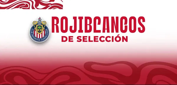 img of Rojiblanco stamp on El Tri U17, bound for FIFA World Cup Qatar 2026! -...
