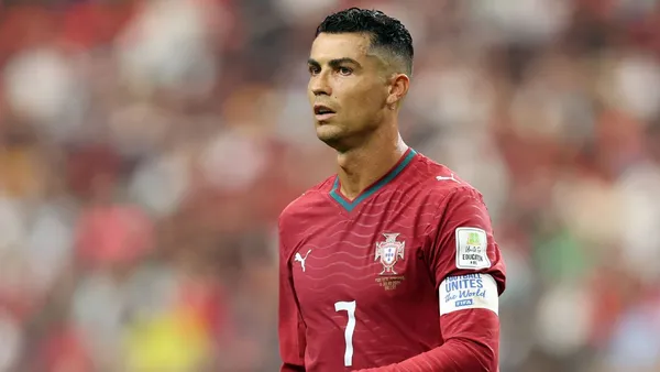 img of Ronaldo: I still believe I can help Portugal