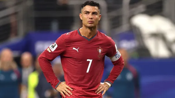 img of Ronaldo says Jesus broke his word, apologizes to...