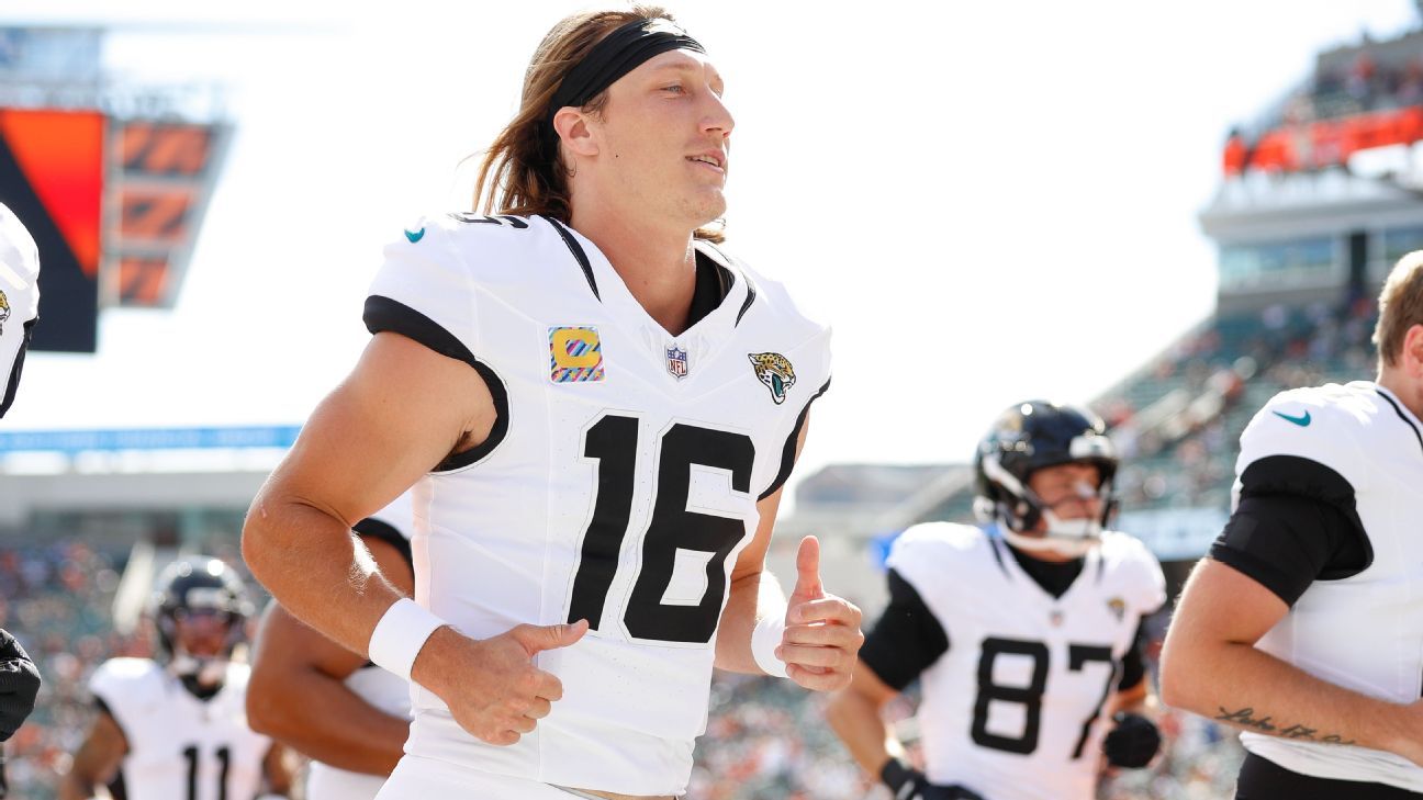 Seven things Solak thinks: Jags are top AFC team,...