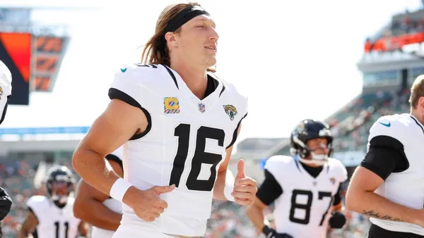 img of Seven things Solak thinks: Jags are top AFC team,...