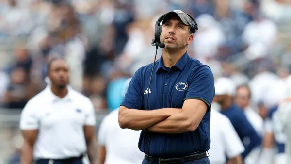 img of Seventeen first-year Power 4 coaches -- here's how...