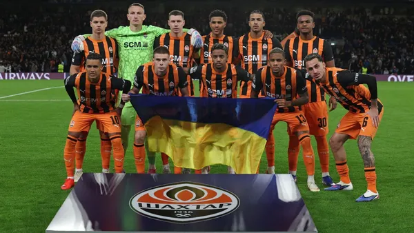 img of Shakhtar's Champions League win vs. AEK was more than...