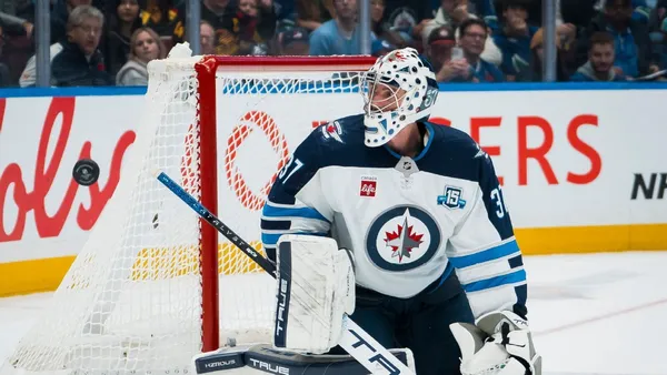 img of Sources: At least 3 teams in mix for Jets goalie...