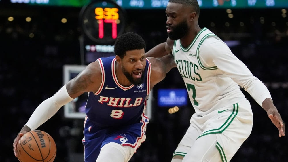 img of Sources: Brown heading to Philly in blockbuster