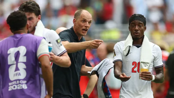 img of Sources: FIFA, FIFPRO in talks over heat protocol ...