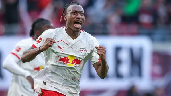 img of Sources: Madrid to sign Diomande in $153m deal