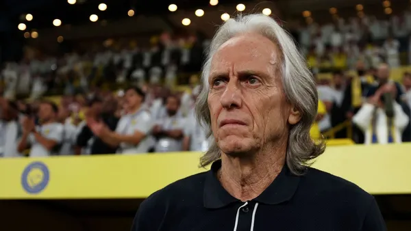 img of Sources: Portugal eye Jorge Jesus for head coach