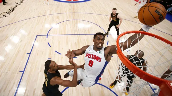 img of Sources: RFA Duren to meet with Lakers, Kings