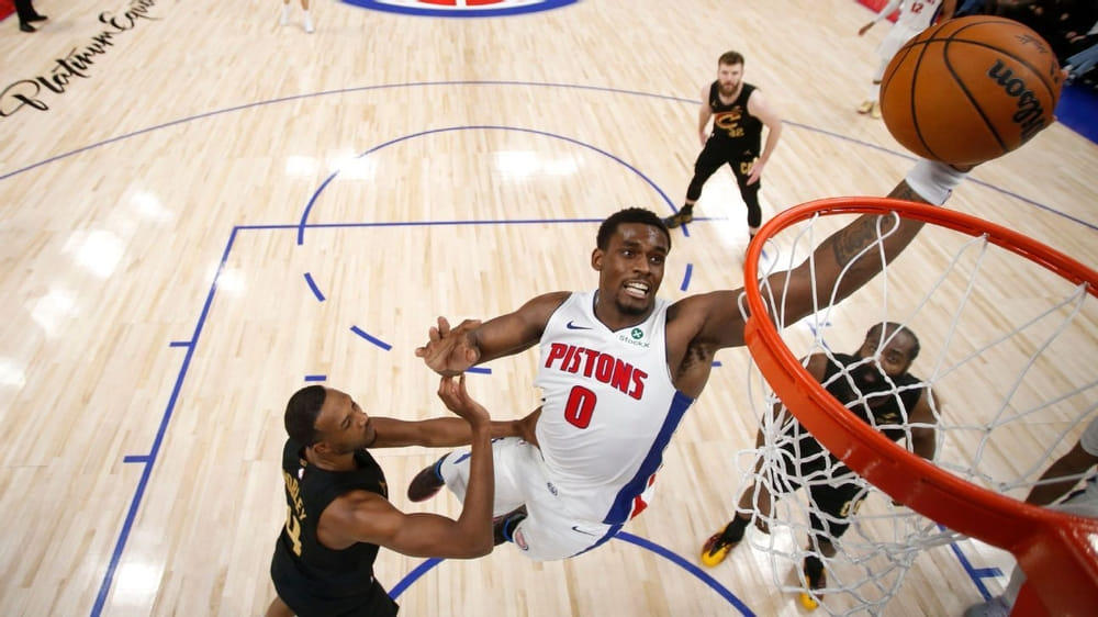 img of Sources: RFA Duren to meet with Lakers, Kings
