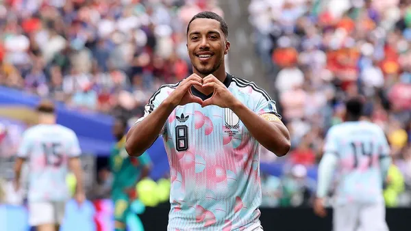 img of Sources: United in advanced talks for Tielemans