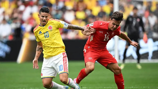 img of Switzerland vs Colombia live online: score, stats, goals & updates | FIF...